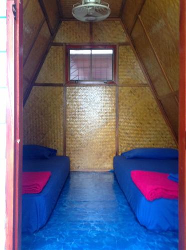 Lamai Resort | New Hut Bungalow