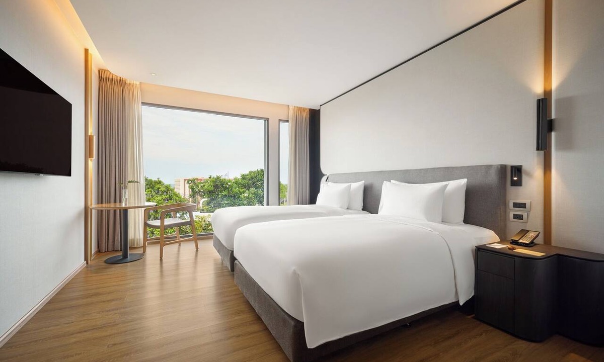 Nong Kae Hotel | NH Hua Hin