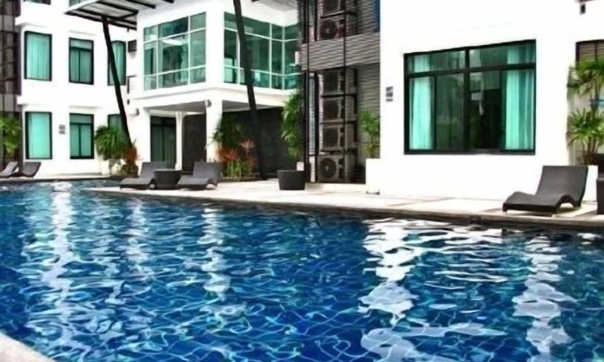Kamala Apartment | Nice Apartment in Kamala near beach