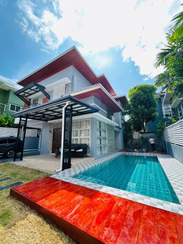 Ko Kaeo House | Nice Relex