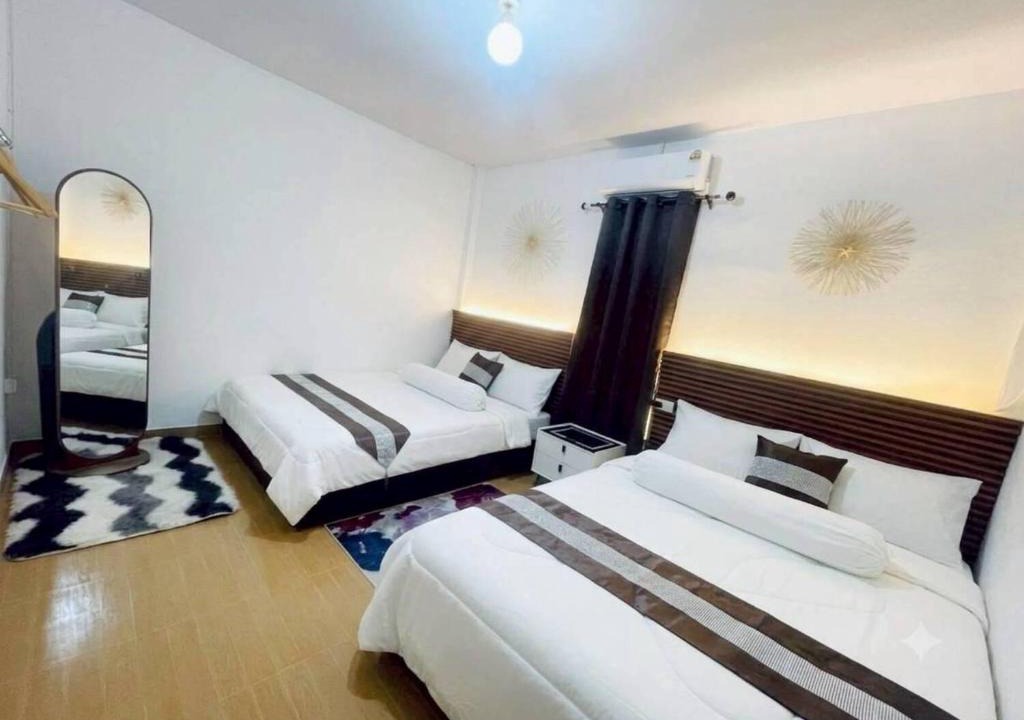 Betong House | Nini homestay betong