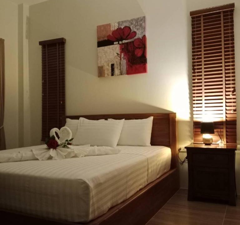 Krabi Villa | Niramit Pool Villa