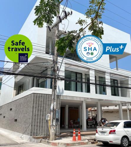 Cha-am Resort | Nirundorn Resort Chaam