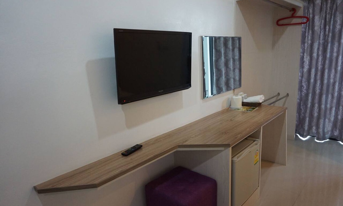 Nong Khon Kwang Hotel | NN Place