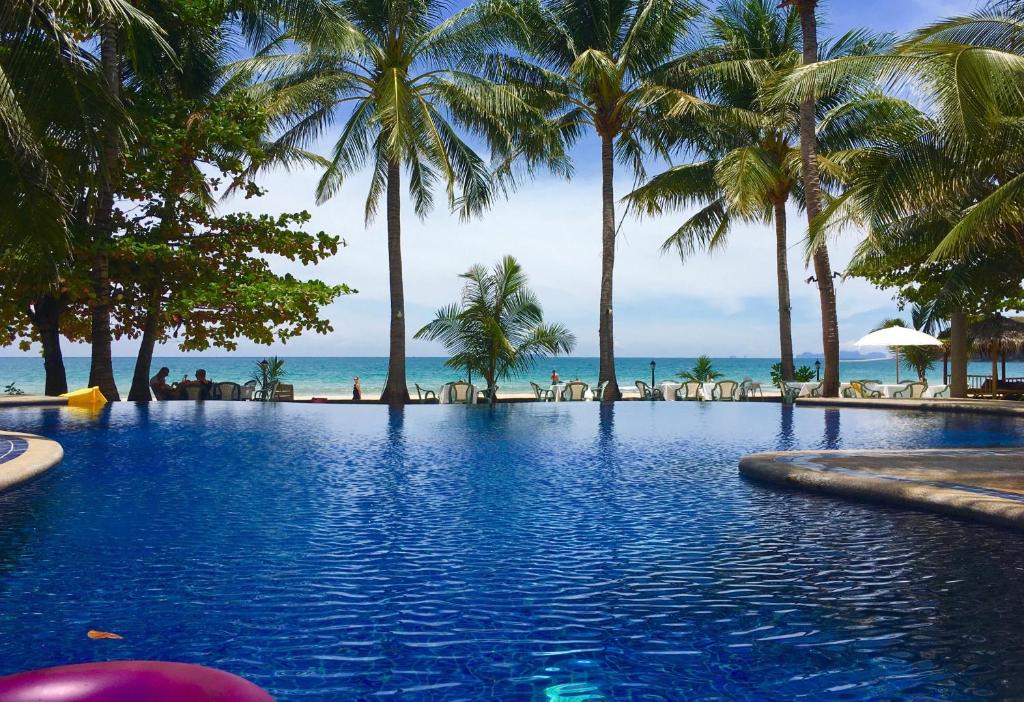 Ko Lanta Resort | Noble House Beach Resort