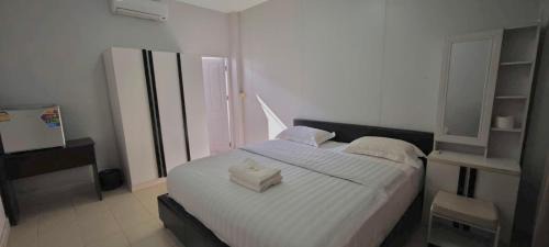 Mueang Loei Hotel | Nong Lom Grand, dormitory