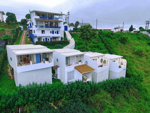Mae Suai Resort | Nontawa Villa Doichang
