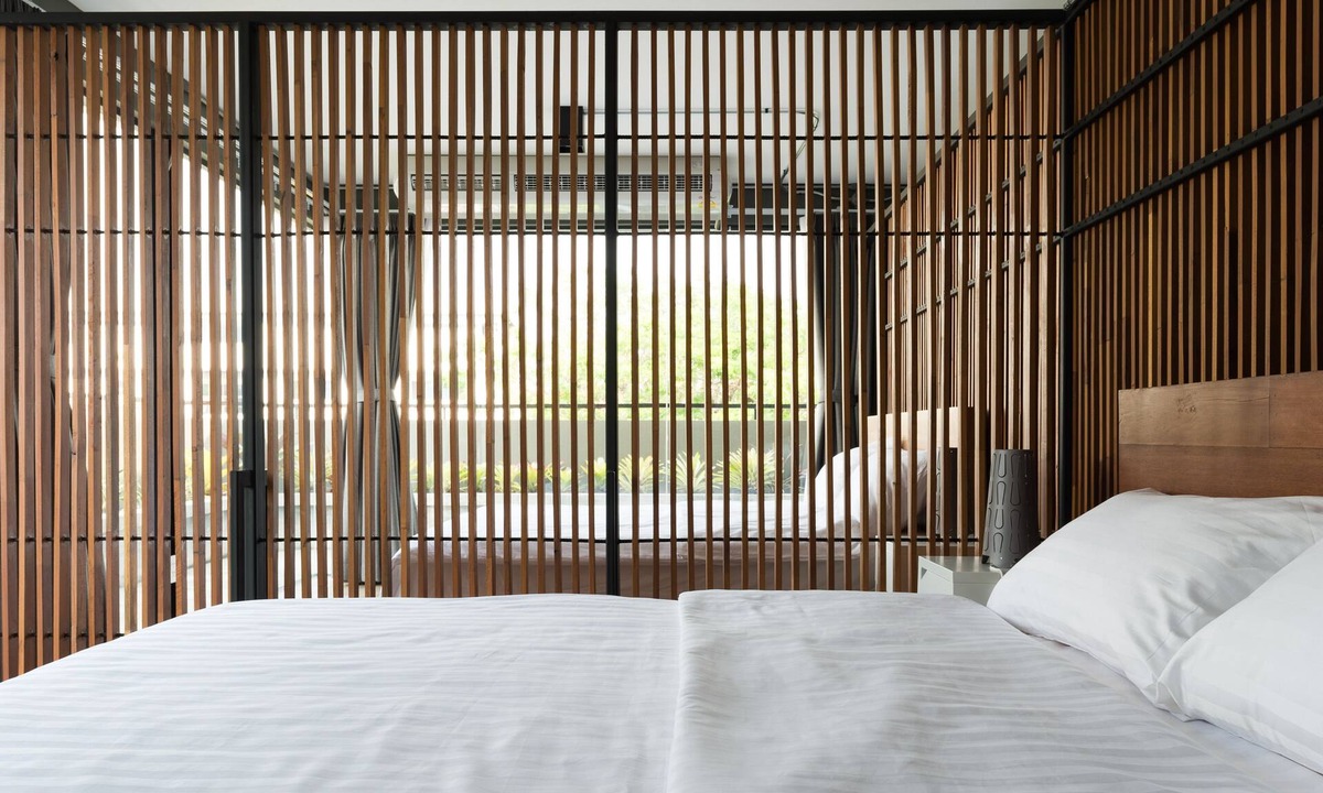 Nimman Hotel | Nord Studio