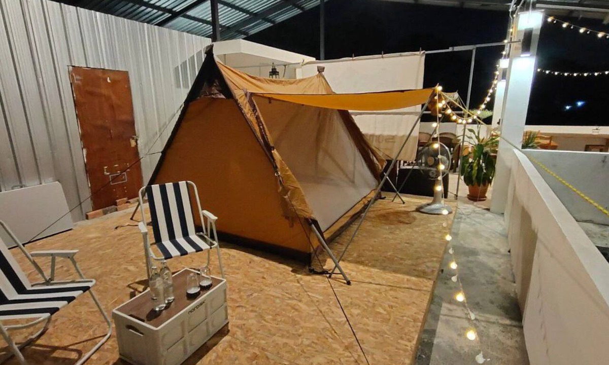 Nakhon Si Thammarat Hostel | Norm Space