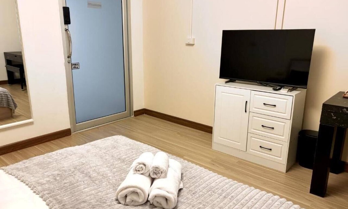 Saphan Sung Hostel | Norn Noi Hostel