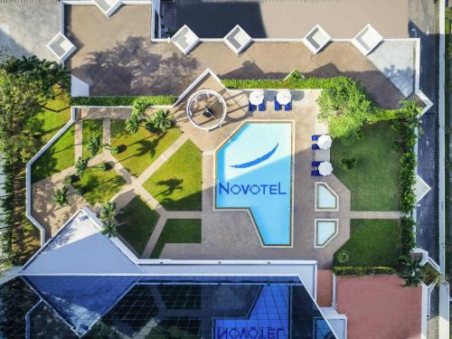 Nong Bon Hotel | Novotel Bangkok Bangna