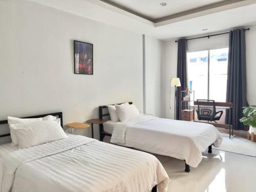 Nimman Hostel | NP Chiangmai House