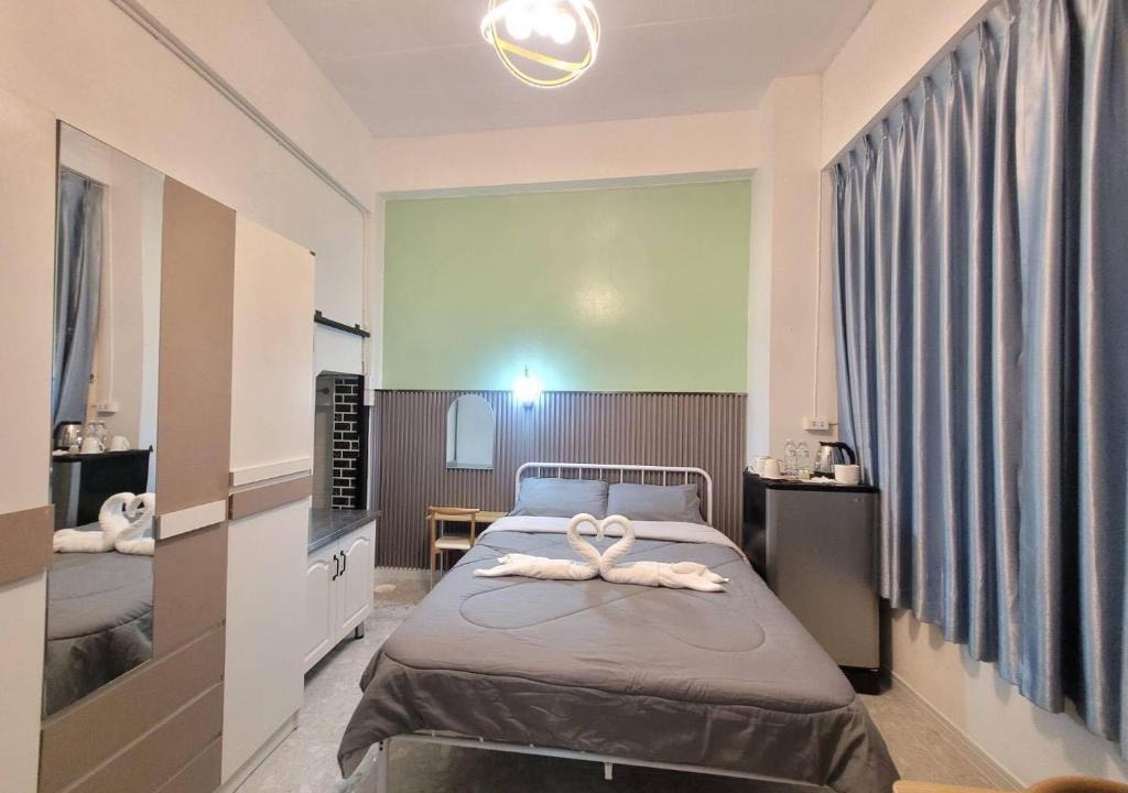 Nai Mueang Hostel | NP TOWER Hotel