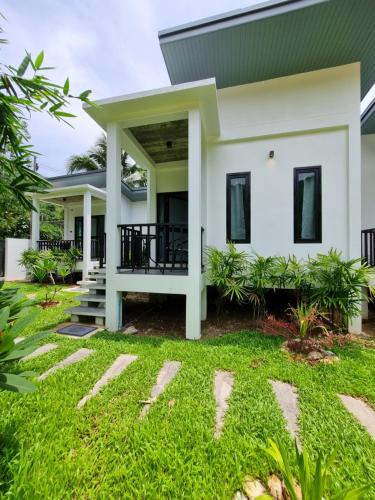 Cherngtalay House | Nua Tone Riverside
