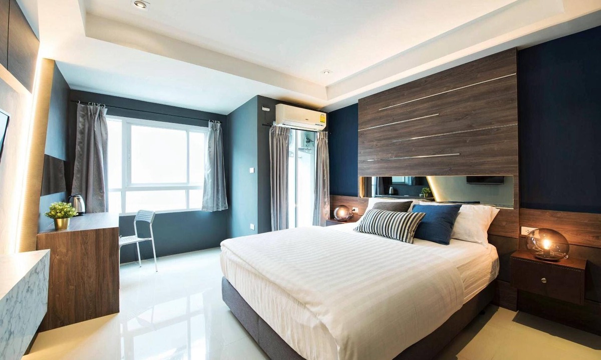 Bang Na Hotel | NW Apartment Lasalle 59