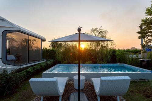 Pak Phli Villa | Nx Space พลูวิลล่า