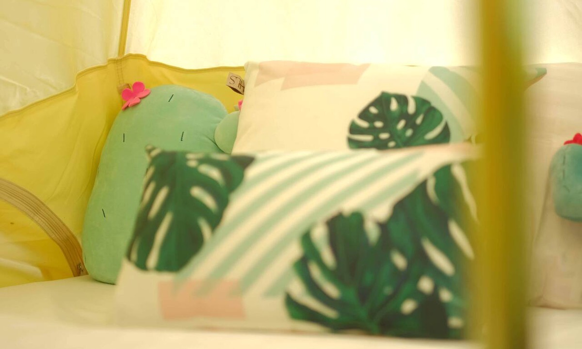 Ranong Hotel | O Little Tent de Koh Chang