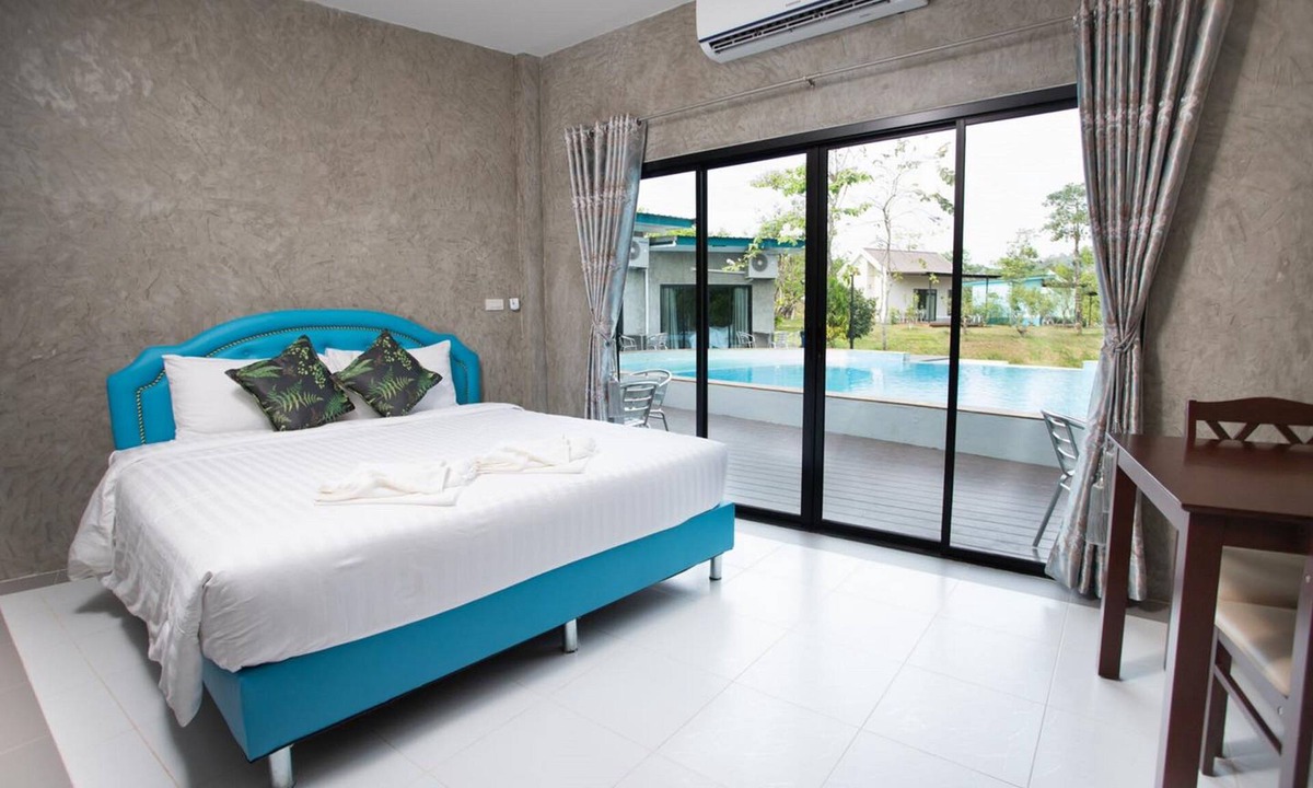 Makham Hotel | O2 Zone Chanthaburi