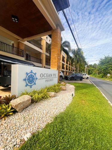 Rawai Resort | Ocean Pie Phuket - Adult Only