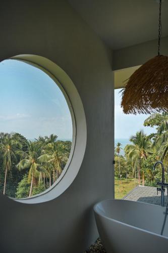 Haad Pleayleam Apartment | Ocean Villa