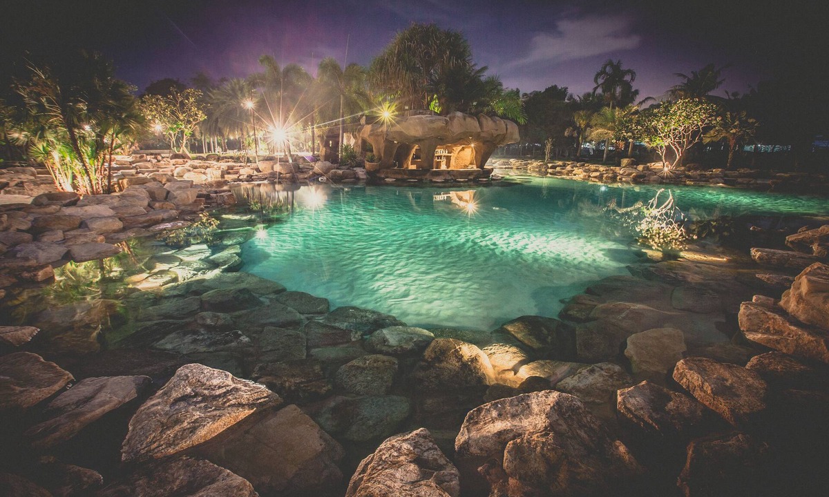 Rayong Hotel | Ohana Resort and Restaurant