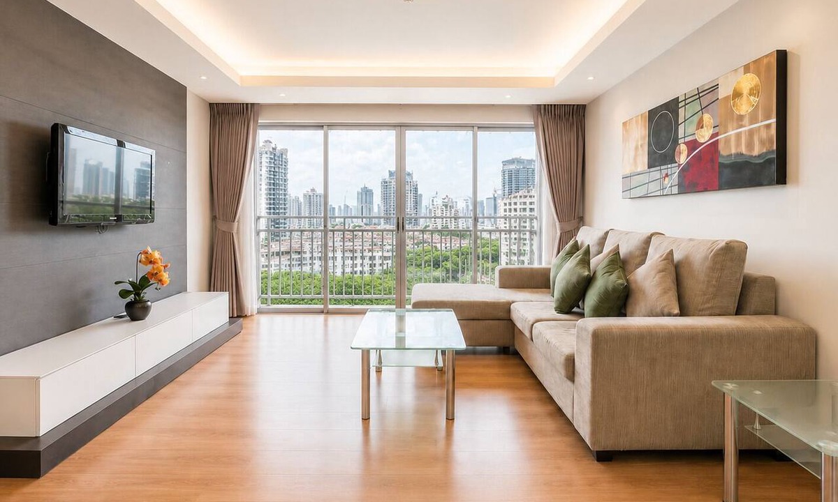 Bang Chak Hotel | Olive Hotel & Residence Bangkok Sukhumvit 101 near True Digital Park