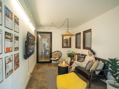 Huay Kaew Apartment | Ombra House No19
