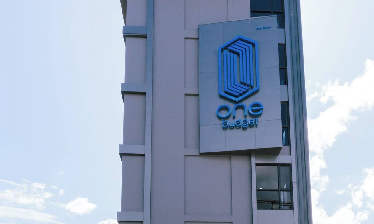 Ban Tom Hotel | One Budget Hotel Phayao Phahonyothin