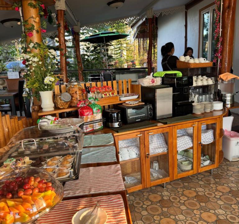 Khao Kho House | One khaokho homestay
