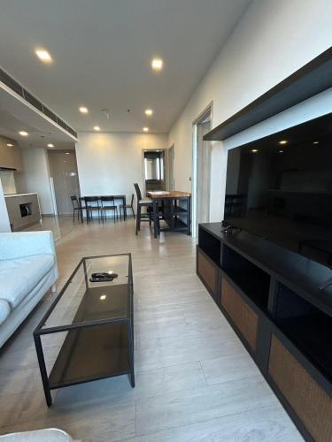 Pong Apartment | One9Five Asoke 可月租