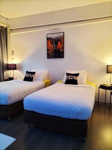 Bang Chak House | ONEWAY Guest House BKK