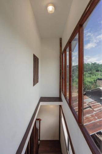 Chiang Dao House | Oon Aidin na Chiangdao อุ่นไอดิน ณ เชียงดาว
