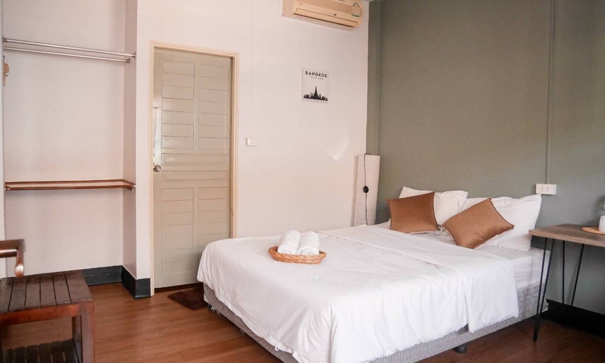 Wieng House | Orchid House