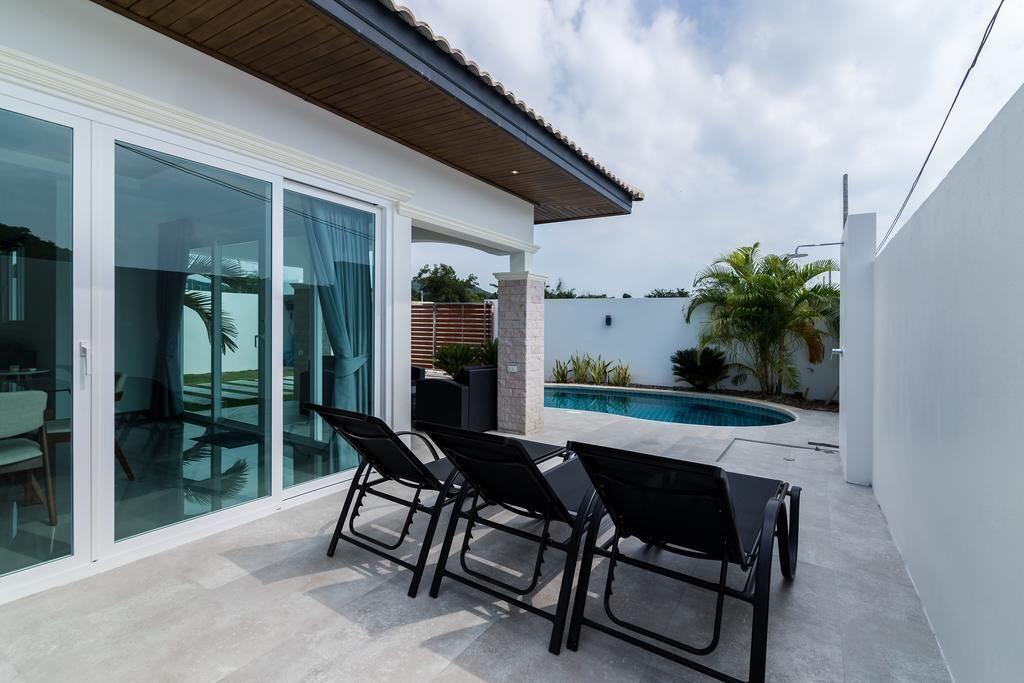 Hin Lek Fai Villa | Orchid Paradise Homes OPV420
