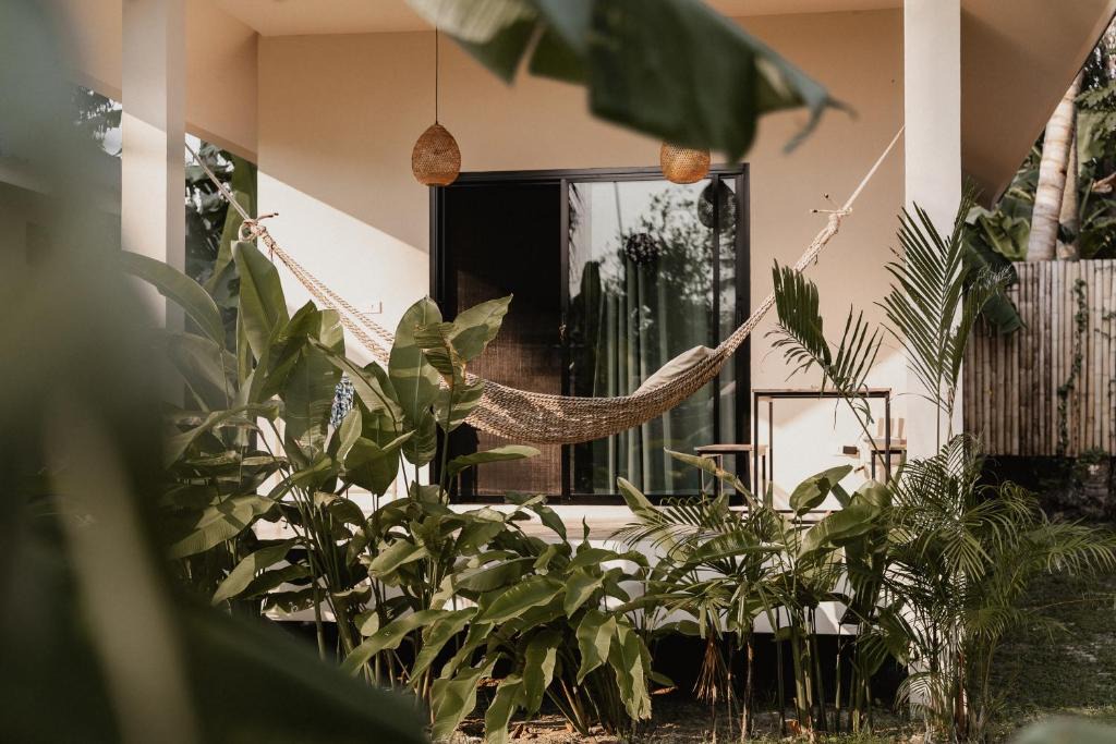 Ko Pha-ngan House | ORIGEN Nature Bungalows - Holiday Homes - Not a Hotel