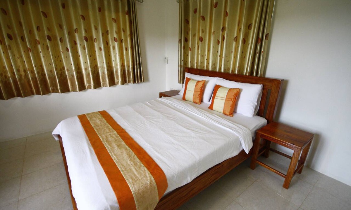 Makham Hotel | Our Eco Farm
