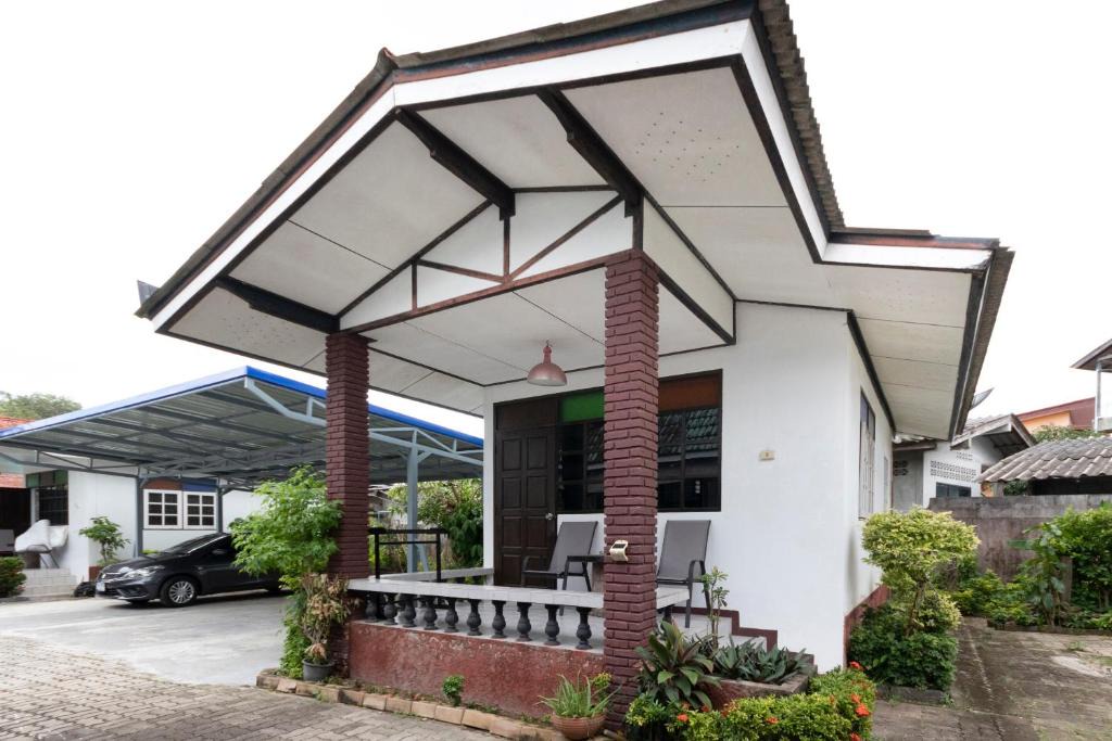 Ban Bo Han Hotel | OYO 1154 Naiyang House