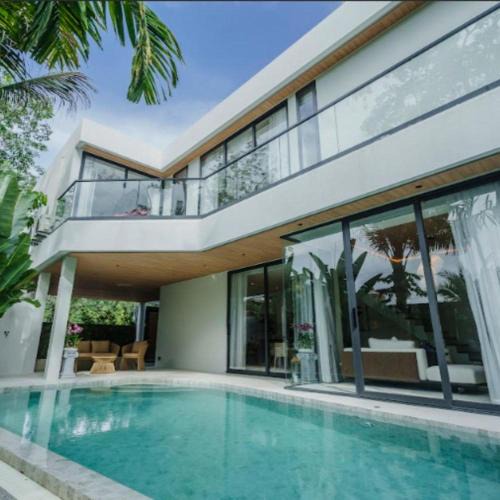 Ban Sakhu Villa | P5V1 Aileen Layan Premier Villa