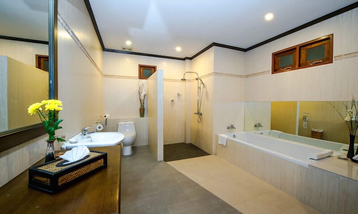 Cherngtalay Hotel | Pai Tan Villas