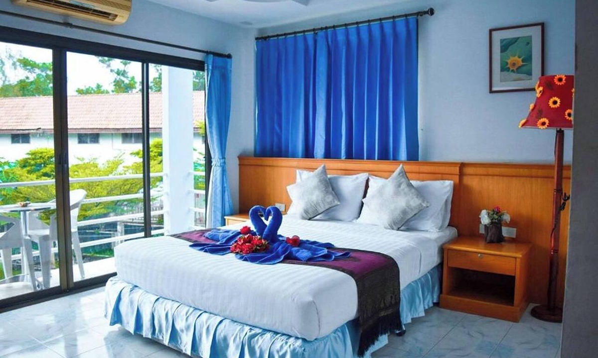 Nong Thale Hotel | Pailin Hotel Krabi