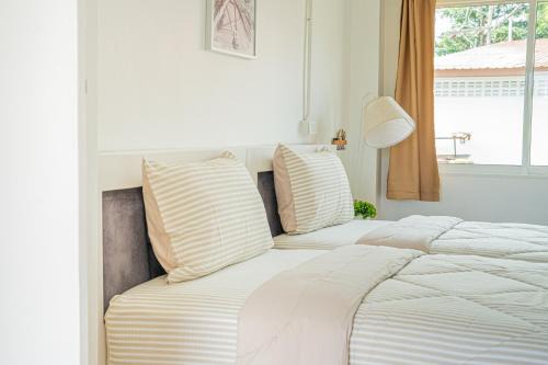 Chalong Apartment | Palai House