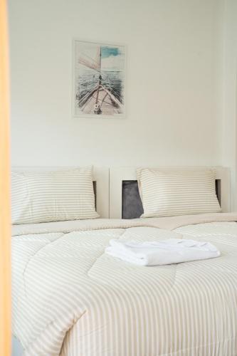 Chalong Apartment | Palai House