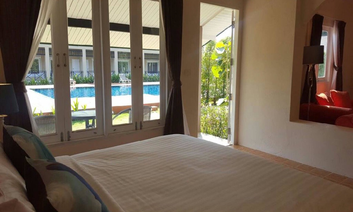 Mu Si Hotel | Palazzo Pavone Gallery & Resort