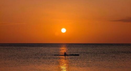 Ko Lanta Resort | Pana Long Beach Resort - SHA Plus