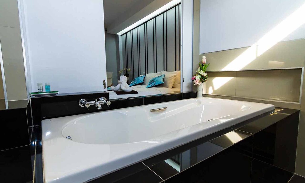 Nong Khai Hotel | Panlaan Boutique Resort