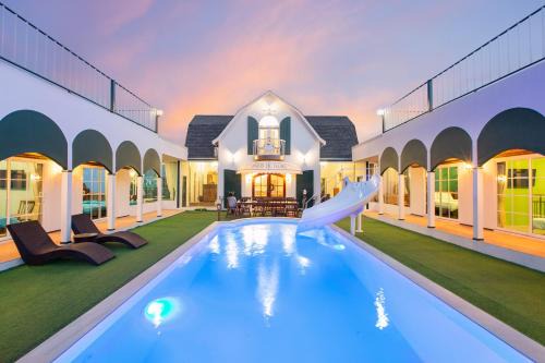 Khlong Muang Bed & Breakfast | Paris De Floor Khaoyai