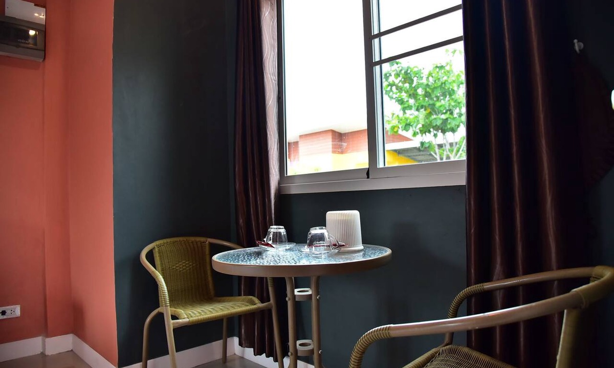 Prachuap Khiri Khan Hotel | Paskon Boutique Resort