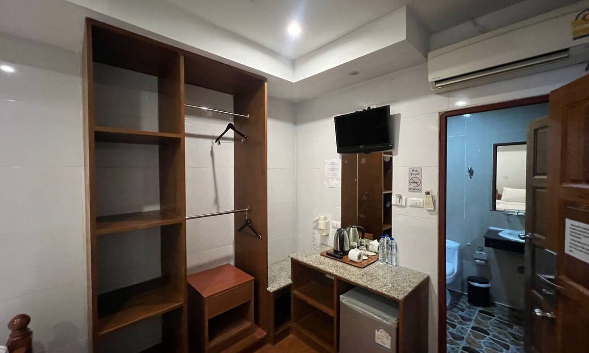 Patong Hotel | Patong Dynasty Royal Hotel