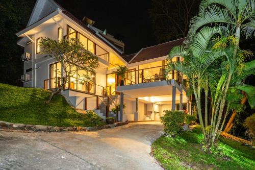 Patong Villa | patong hill villa 3