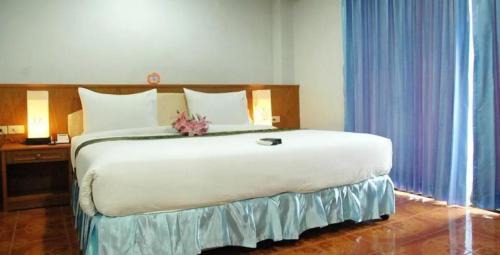 Patong House | Patong Lamai Residence